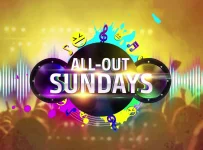 All Out Sunday January 26 2025