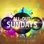 All Out Sunday March 9 2025