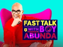 Fast Talk with Boy Abunda January 6 2025