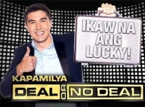 Kapamilya Deal or No Deal December 26 2024 Replay Episode Today