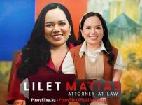 Lilet Matias Attorney at Law January 24 2025