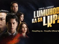 Lumuhod Ka Sa Lupa December 19 2024