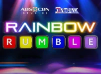 Rainbow Rumble December 1 2024