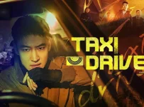 Taxi Driver November 28 2024