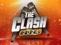 The Clash 2024 December 7 2024