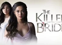 The Killer Bride January 7 2025