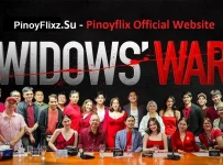 Widows War December 2 2024