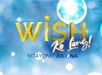 Wish Ko Lang January 11 2025