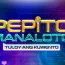 Pepito Manaloto March 8 2025