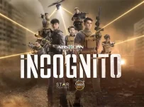 Incognito January 27 2025