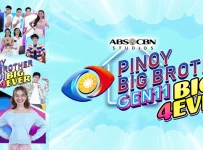 Pinoy Big Brother Gen 11 Big 4 Ever January 9 2025