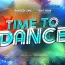 Time To Dance March 8 2025