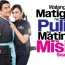 Walang Matigas na Pulis sa Matinik na Misis March 9 2025